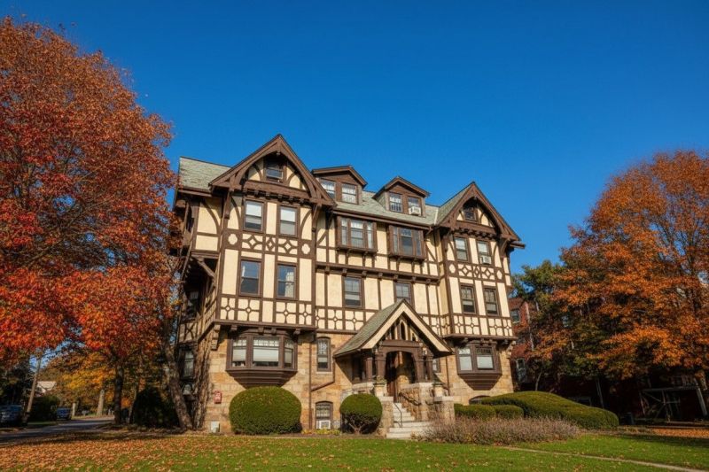 Breaker Replacement in Chestnut Hill, MA