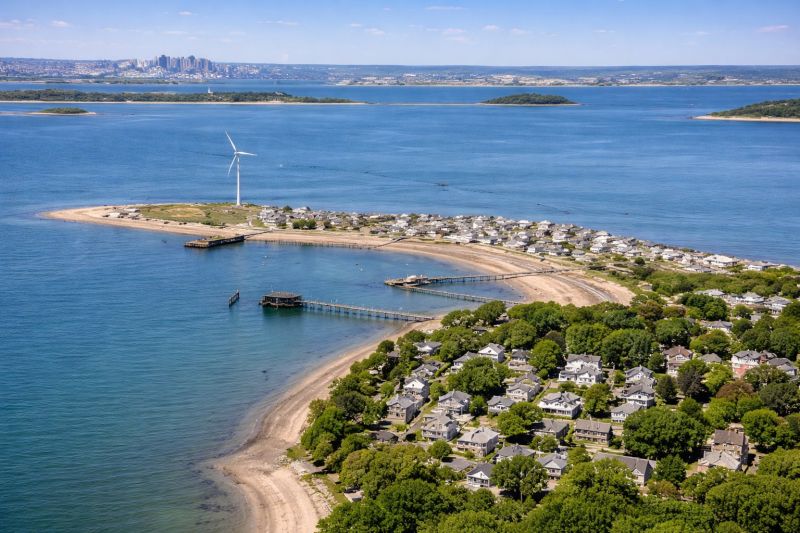 Circuit Breaker Installation in Hull, MA