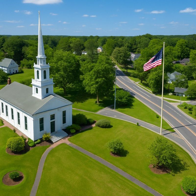 Commercial Electrical Service in Chelmsford, MA