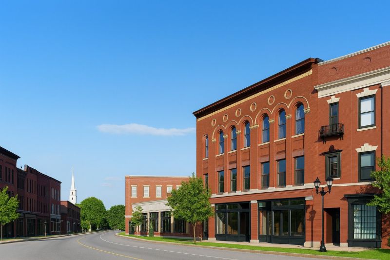 Commercial Electrical Wiring in Hudson, MA