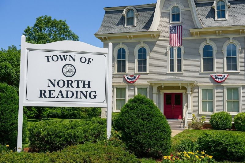 Commercial Light Replacement in North Reading, MA