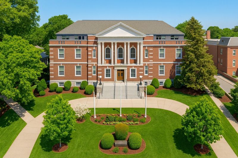 Commercial Light Replacement in Watertown, MA