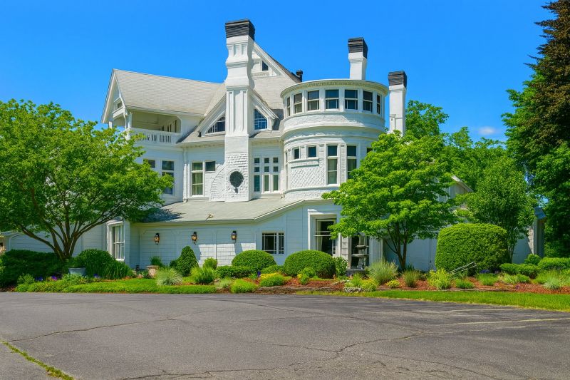 Commercial Light Replacement in Northborough, MA