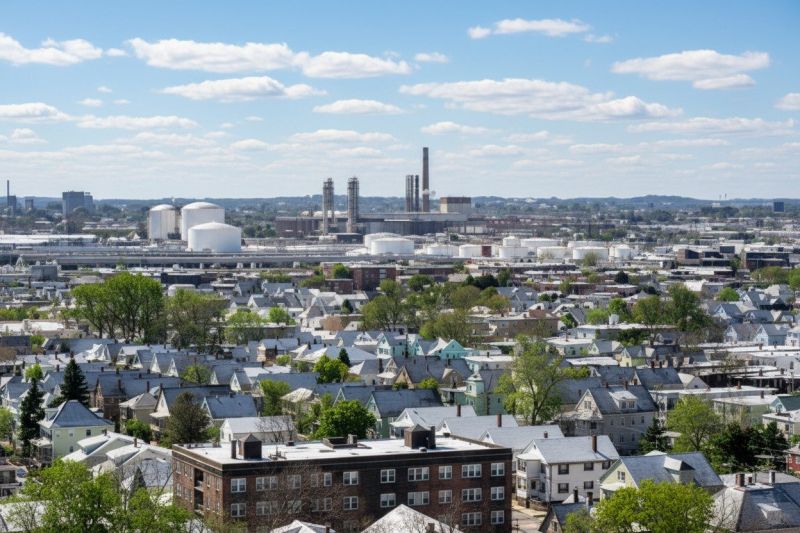 Electrical Circuit Repair in Everett, MA