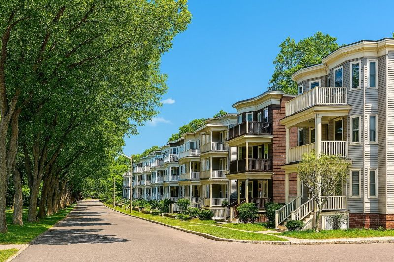 Electrical Circuit Repair in Jamaica Plain, MA