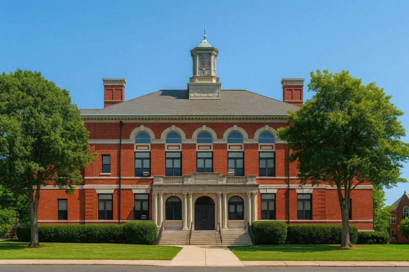 Electrical Outlet Installation in Revere, MA
