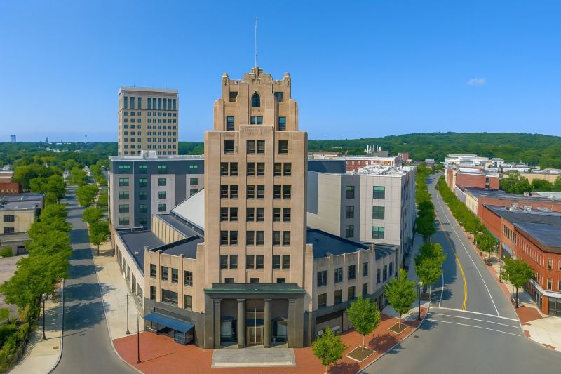 Electrical Renovation in Quincy, MA