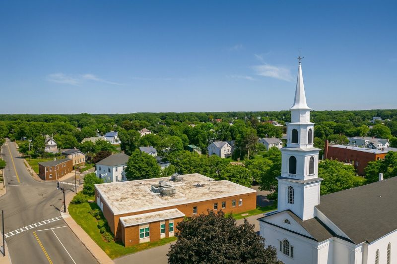 Electrical Renovation in Milford, MA