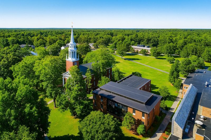 Fire Alarm Installation in Norton, MA