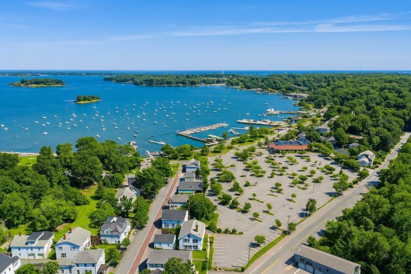 Fire Alarm Installation in Hingham, MA