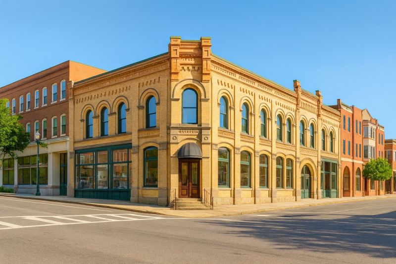 Fuse Box Service in Bellingham, MA