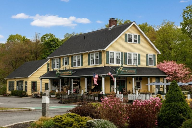 Hot Tub Wiring Service in Carlisle, MA
