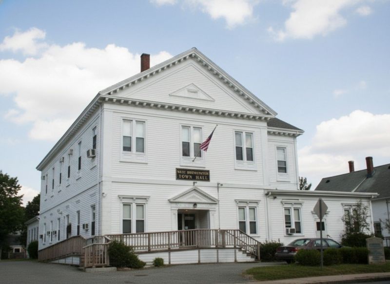 Lightning Protection Service in West Bridgewater, MA