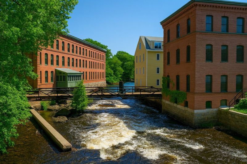 Lightning Protection Service in Milton, MA