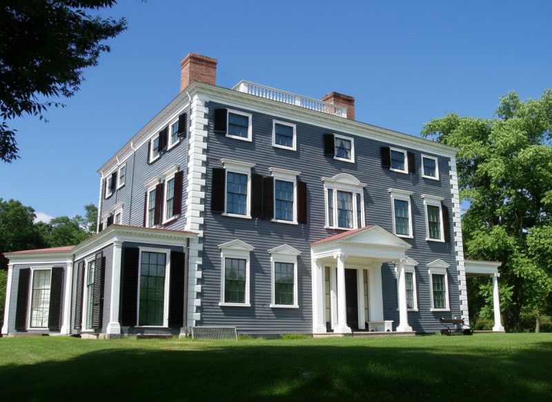 Lightning Protection Service in Lincoln, MA