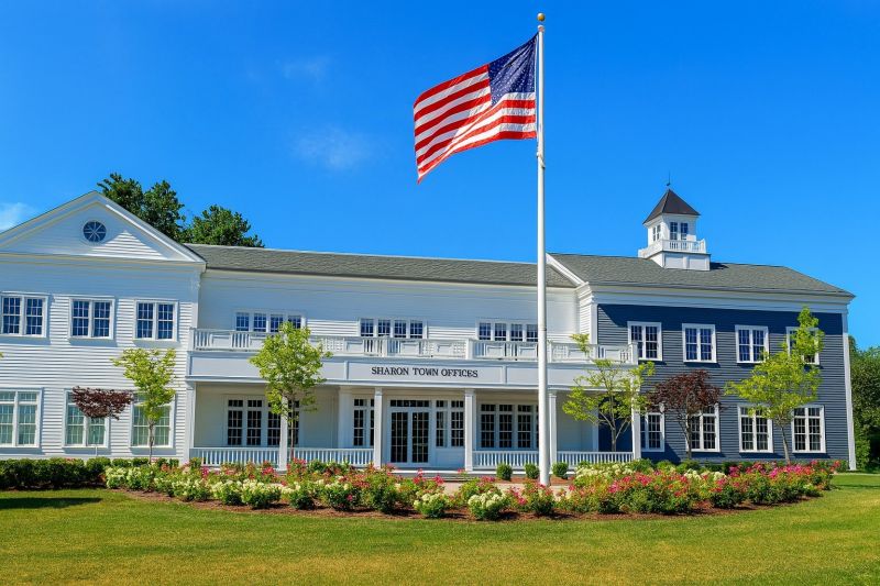 Lightning Protection Service in Sharon, MA