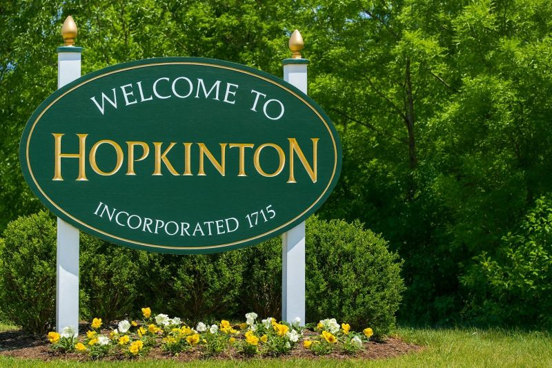 Lightning Protection Service in Hopkinton, MA