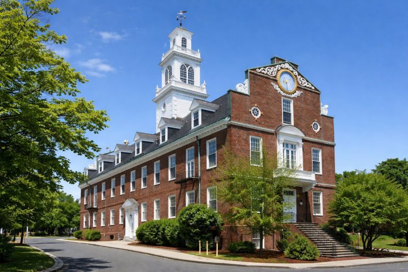 Office Electrical Wiring in South Weymouth, MA