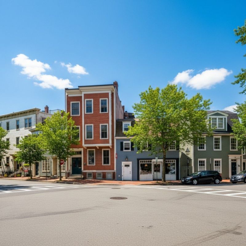 Office Electrical Wiring in Charlestown, MA