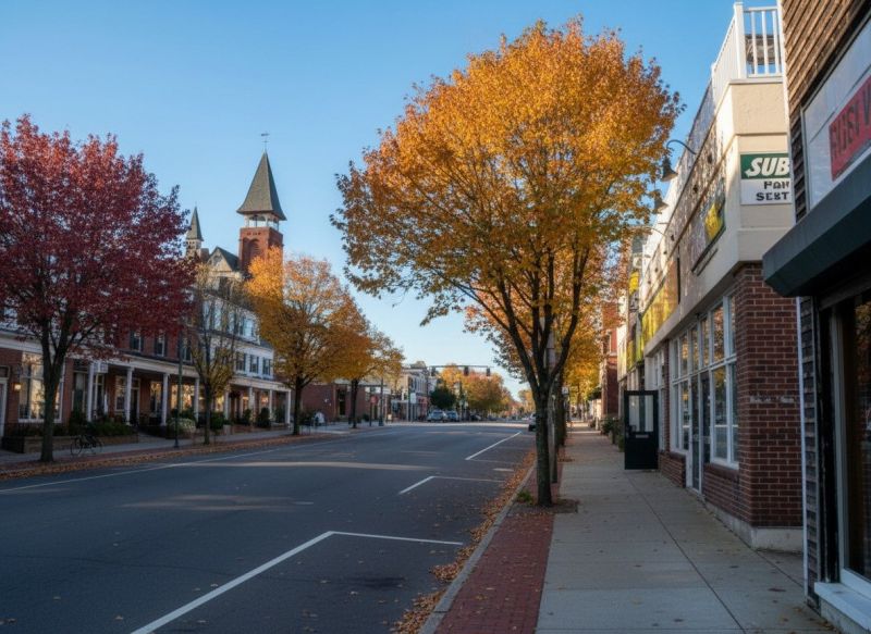Office Electrical Wiring in South Walpole, MA