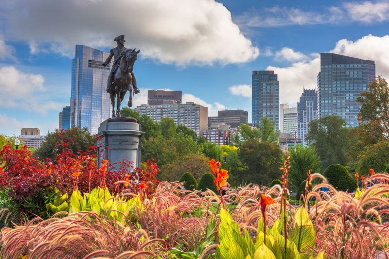 Office Electrical Wiring in Boston, MA
