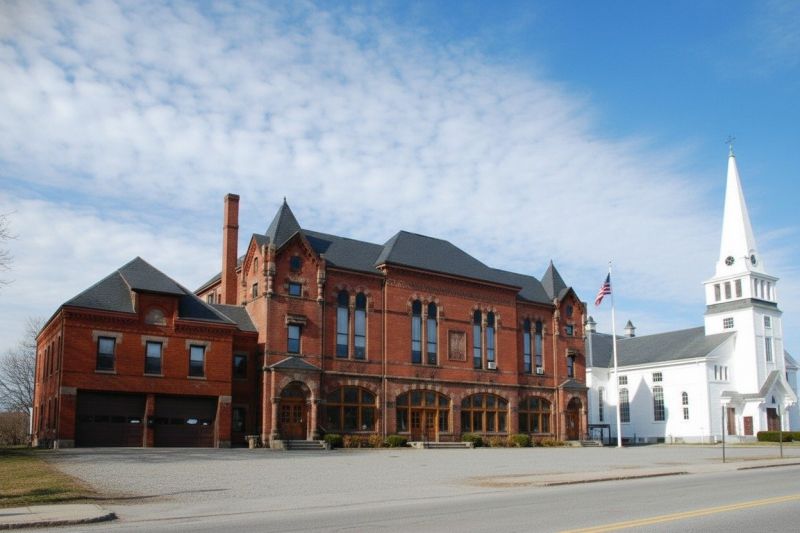 Residential Electrical Repair in Holbrook, MA