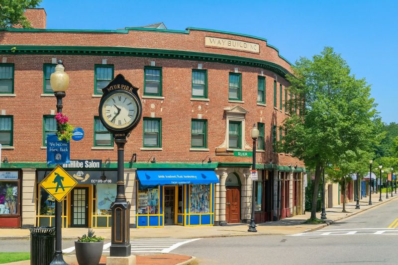 Residential Electrical Repair in Hyde Park, MA