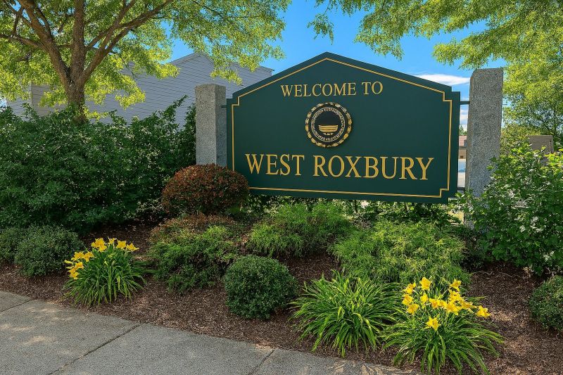 Smoke Alarms Installation in West Roxbury, MA