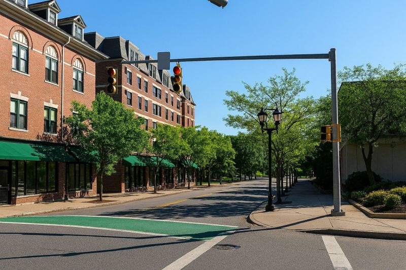 Smoke Detector Installation in North Attleboro, MA