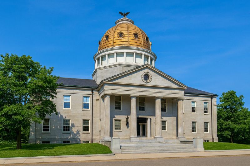 Smoke Detector Installation in Norfolk County, MA