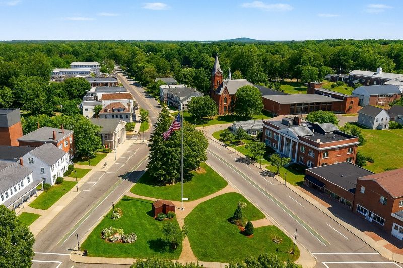 Smoke Detector Replacement in Walpole, MA