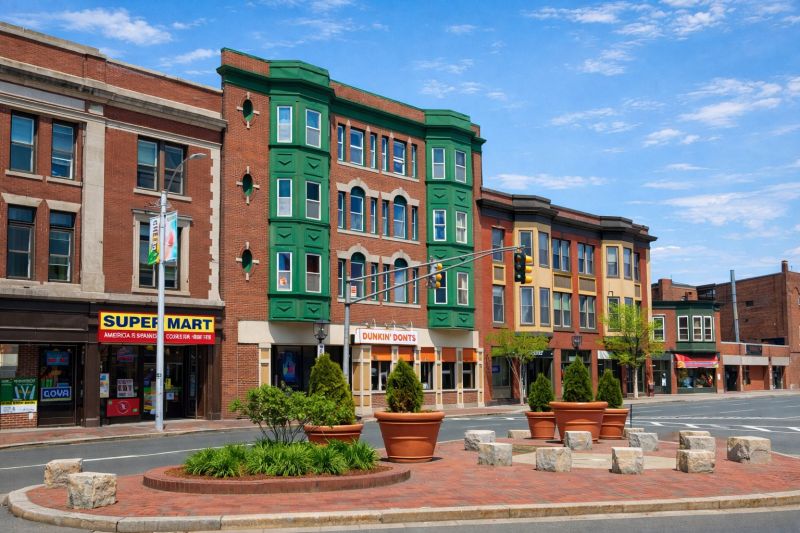 Wired Doorbell Installation in Chelsea, MA