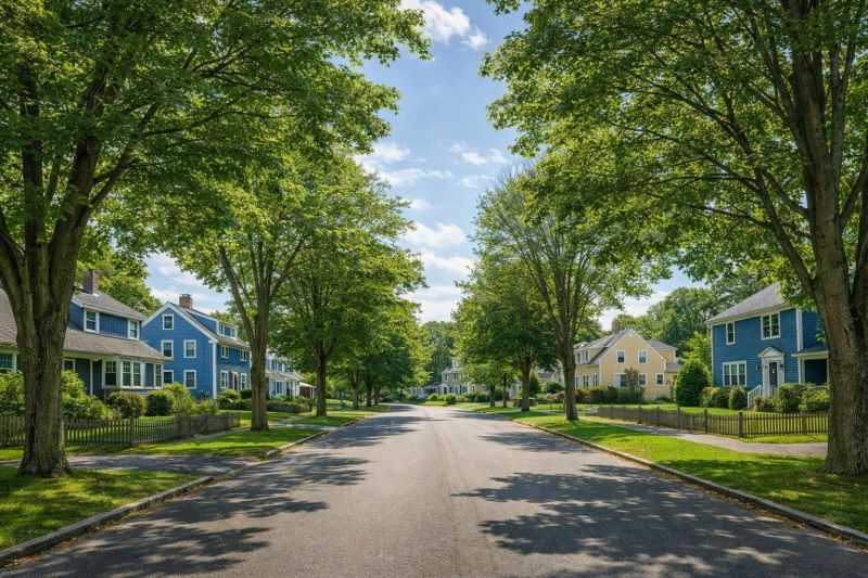 Wiring Replacement in Sherborn, MA