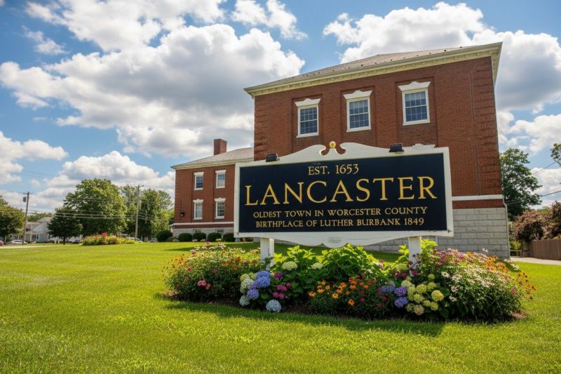 Wiring Replacement in Lancaster, MA