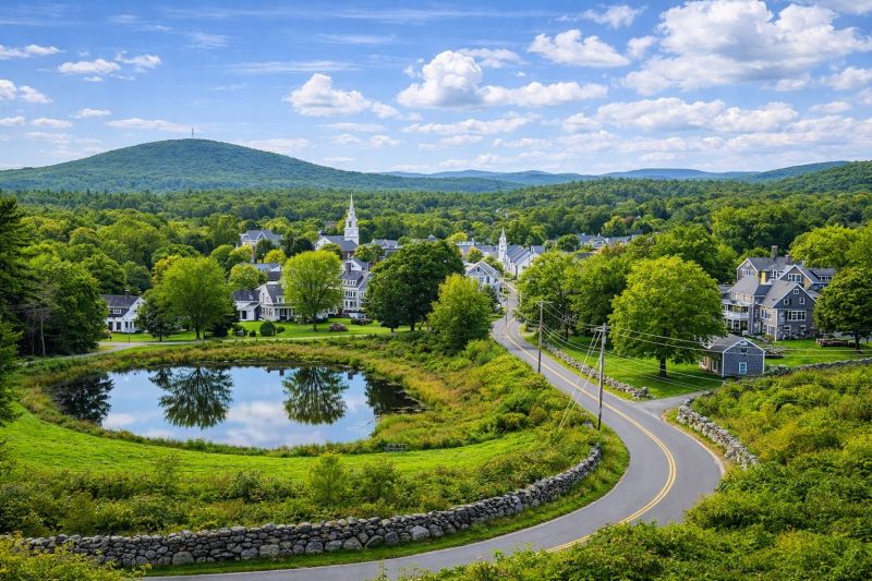 Wiring Replacement in Stow, MA