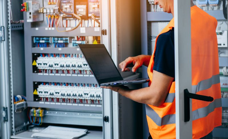 Commercial Electric Service