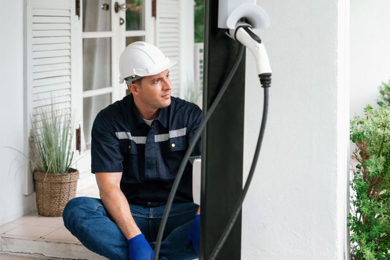 Commercial Electric Service