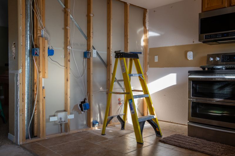 Commercial Electrical Wiring