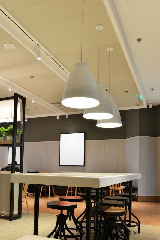 Commercial Light Replacement