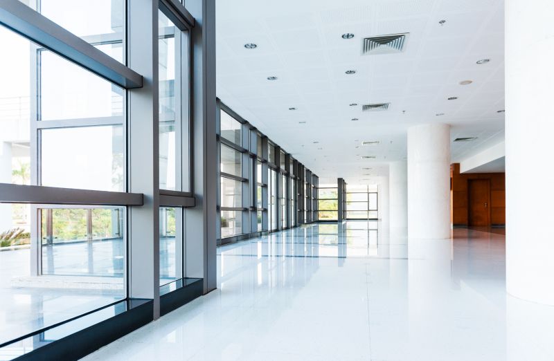 Commercial Light Replacement