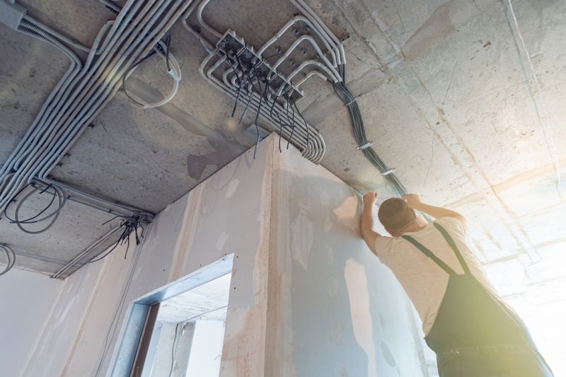 Conduit Installation