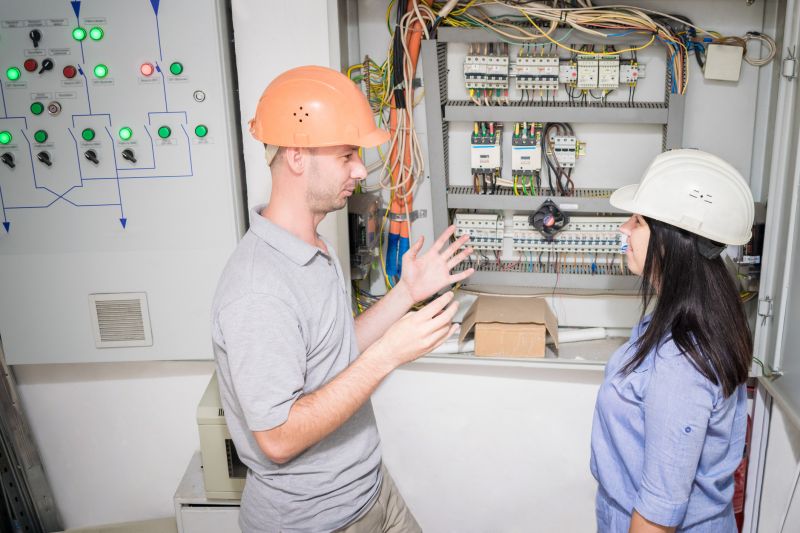 Electrical Service