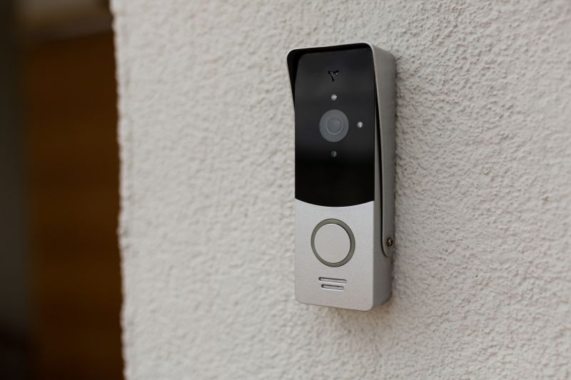 Doorbell Repair
