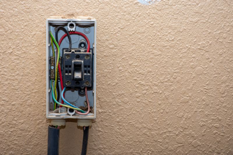 Electrical Circuit Repair
