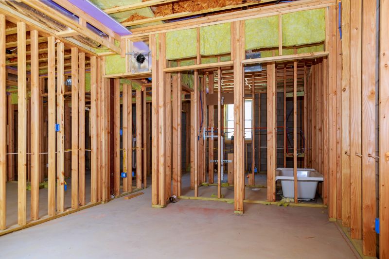 Electrical Renovation