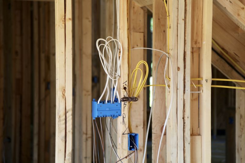 Electrical Renovation