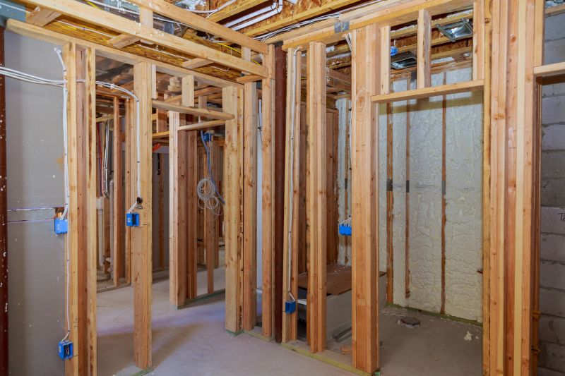 Electrical Renovation