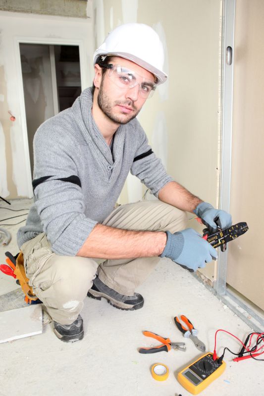 Electrical Service