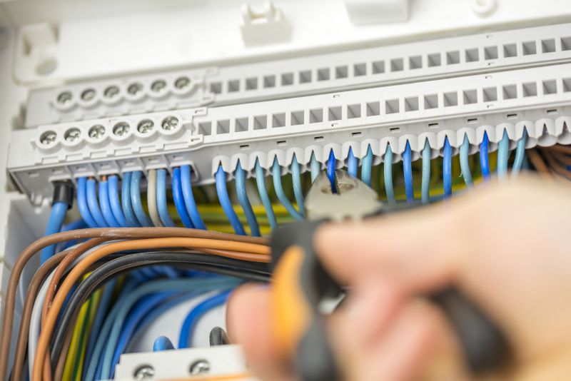 Electrical Wiring Installation