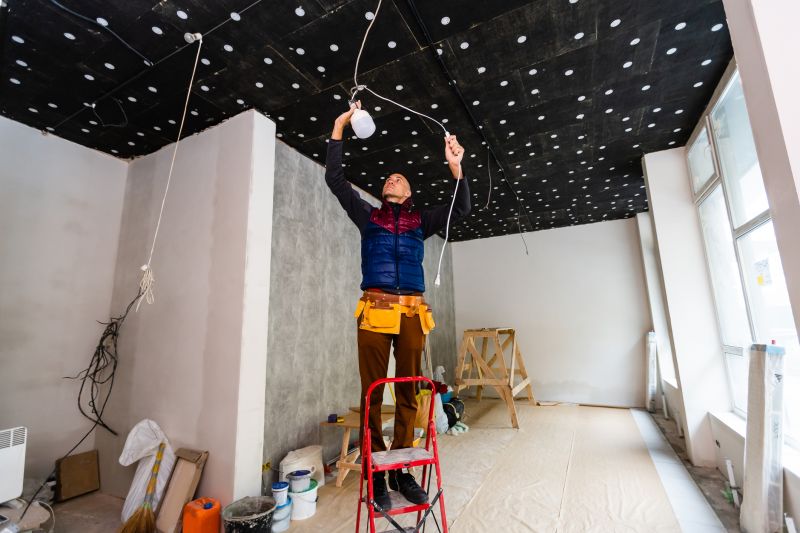 Electrician Service
